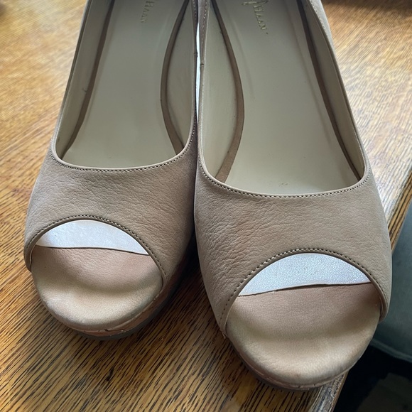 Cole Haan Wedge - Picture 3 of 5